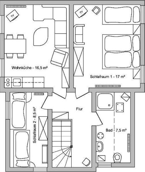 Ferienwohnung Wasserläufer Mulde Exterior foto
